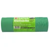 quickpack Abfallbehälter^Gartenmullsacke 10Er-Pack 130 Liter Grun
