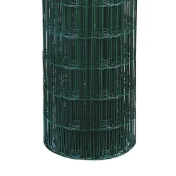 TP Beeteinfassung^Gartenzaun 25X1M