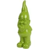 TP Gartenfiguren^Gartenzwerg 39Cm Grun