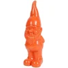 TP Gartenfiguren^Gartenzwerg 39Cm Orange