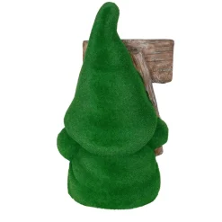 TP Gartenfiguren^Gartenzwerg Welcome Mit Gras-Optik 40Cm