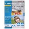 Genie Büro Und Schreibutensilien^ Laminierfolien Din A4 50Er-Pack