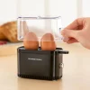 Gourmetmaxx Küchengeräte^ Design-Eierkocher