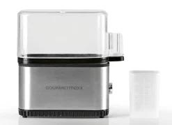 Gourmetmaxx Küchengeräte^ Design-Eierkocher