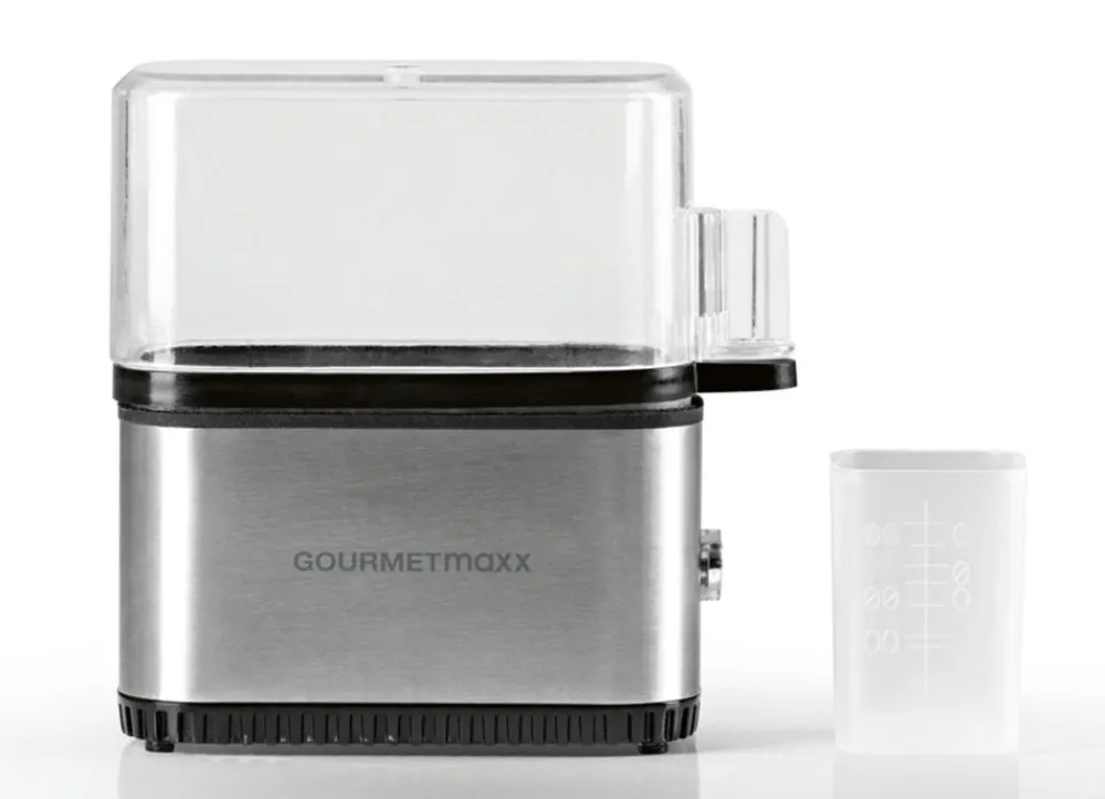 Gourmetmaxx Küchengeräte^ Design-Eierkocher