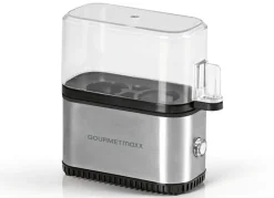 Gourmetmaxx Küchengeräte^ Design-Eierkocher