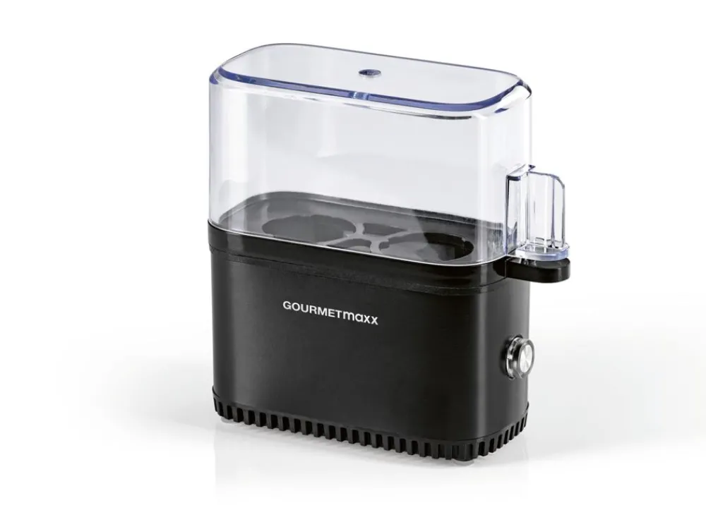 Gourmetmaxx Küchengeräte^ Design-Eierkocher