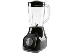 Gourmetmaxx Küchengeräte^ Standmixer 1 Liter 350W