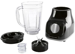 Gourmetmaxx Küchengeräte^ Standmixer 1 Liter 350W