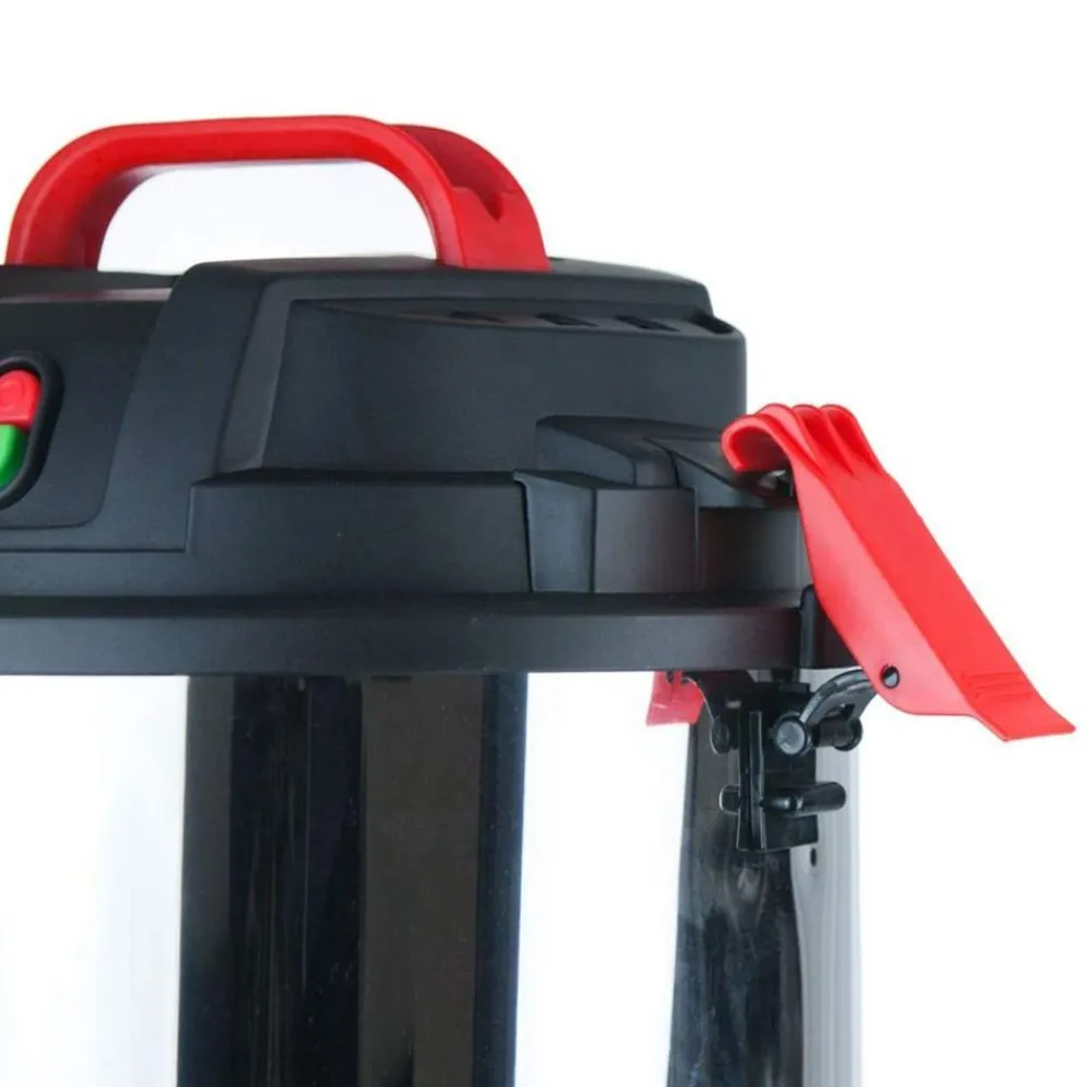 Grafner Haushaltsgeräte^ Nass- Und Trockensauger 30L Nt10720