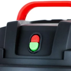 Grafner Haushaltsgeräte^ Nass- Und Trockensauger 30L Nt10720