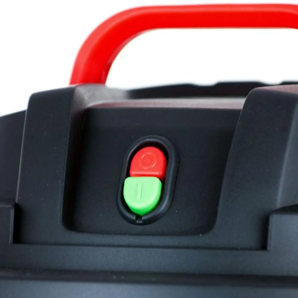 Grafner Haushaltsgeräte^ Nass- Und Trockensauger 30L Nt10720