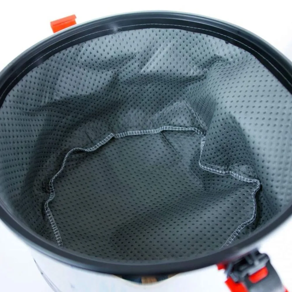 Grafner Haushaltsgeräte^ Nass- Und Trockensauger 30L Nt10720
