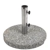 Sunny Moments Sonnenschirmständer^Granit-Sonnenschirmständer 20Kg