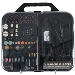 TAS Tools Werkzeuge^Gravur-Feinschleifgerat 161-Teilig