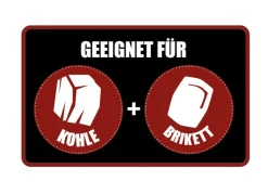 Jürgen Westerholt Grill Und Barbecue^Grillkohle-Anzunder