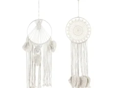 New Home Sonstige Innendeko^Groser Boho-Traumfanger 25X90Cm