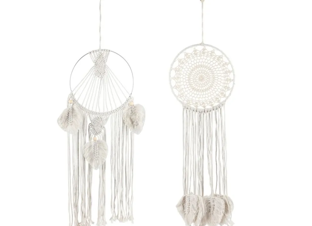 New Home Sonstige Innendeko^Groser Boho-Traumfanger 25X90Cm