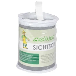 Grüner Jan Sichtschutz^Gruner Jan Pvc-Sichtschutz-Streifen 35M Hellgrau