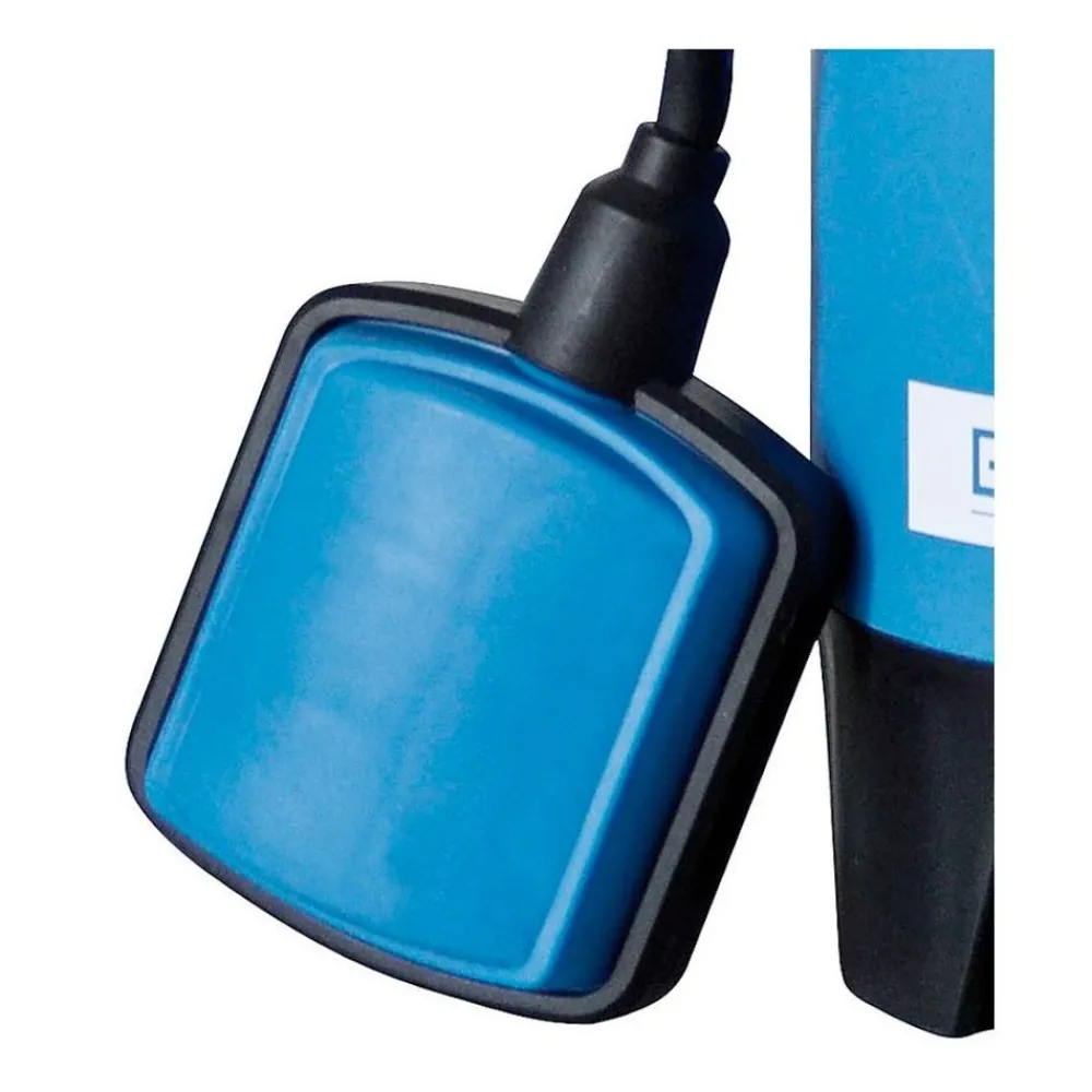 Güde Gartengeräte^Gude Schmutzwassertauchpumpe Gs 4002 P