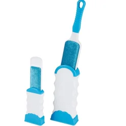 Lifetime Clean Haushaltshelfer^Haar- Und Fusselburste 2Er-Set