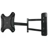hama Multimedia^ 108732 Tv-Wandhalterung Fullmotion 19-48" Schwarz