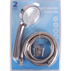 TP Badutensilien^Handbrause-Set