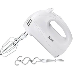 Skive Küchengeräte^Handmixer Mit Ruhrschussel