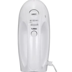 Skive Küchengeräte^Handmixer Mit Ruhrschussel