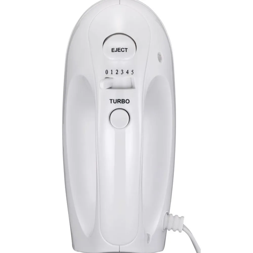 Skive Küchengeräte^Handmixer Mit Ruhrschussel