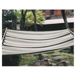 Pseudohersteller Garten- Und Sonnenliegen^Hangematte 200X90Cm