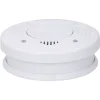 HeiTech Haushaltshelfer^ Rauchmelder Long Life 85Db 10 Jahre