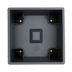 EDA Hochbeete^Hochbeet Urban 38X68X38Cm Anthrazit