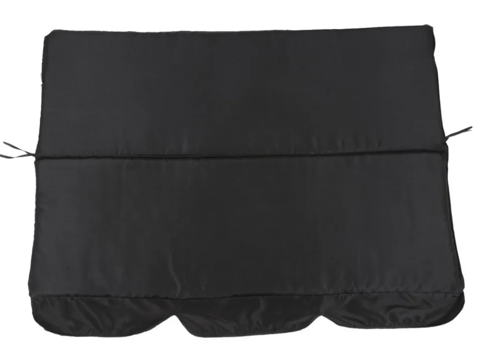 Sunny Moments Gartenbänke^Hollywoodschaukel 2-Sitzer 170X153X110Cm Anthrazit