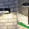 TP Lampen Und Leuchten^2-In-1 Solarleuchte 12Cm Warmweis