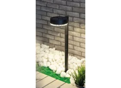 TP Lampen Und Leuchten^2-In-1 Solarleuchte 12Cm Warmweis