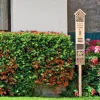 TP Vogel- Und Insektenhäuser^Insektenhotel Xl Auf Holzstab