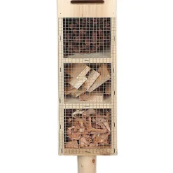 TP Vogel- Und Insektenhäuser^Insektenhotel Xl Auf Holzstab