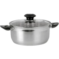 Pseudohersteller Töpfe Und Pfannen^Karat Bratentopf 24Cm