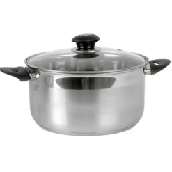 TP Töpfe Und Pfannen^Karat Fleischtopf 20Cm