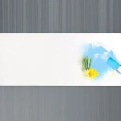 The Wall Kunst Und Malzubehör^Keilrahmen 90X30Cm