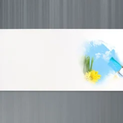 The Wall Kunst Und Malzubehör^Keilrahmen Xxl 100X50Cm