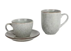 TP Geschirr Und Getränkebehälter^Keramik-Kaffeetasse London 250Ml