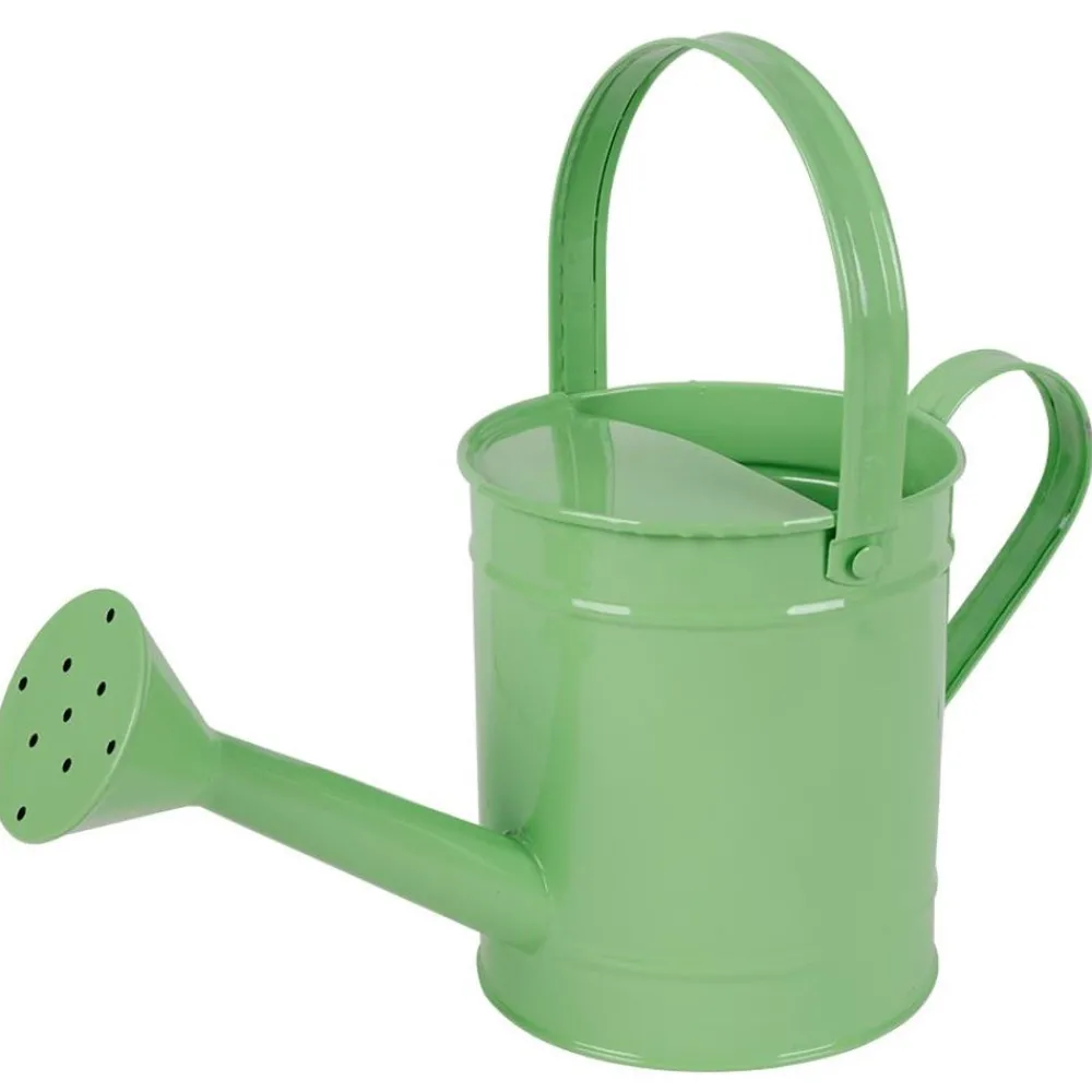 TP Spielzeug Für Draußen^Kinder-Gieskannen-Set Frosch 3-Teilig