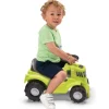 ecoiffier Spielzeug Für Draußen^Kinder-Rutschauto Traktor 51,5X28X32,5Cm