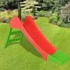 Starplast Spielzeug Für Draußen^Kinderrutsche Bunt