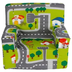 TP Kindermöbel^Kindersessel Strase