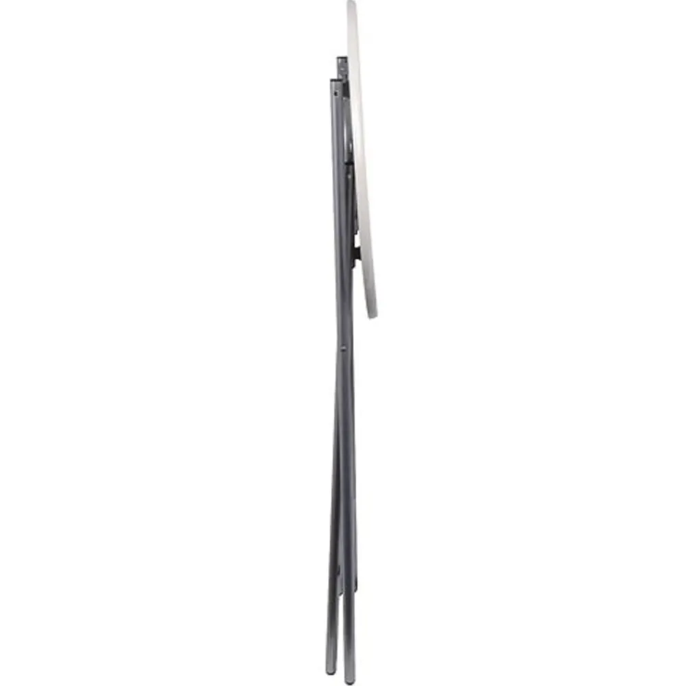 TP Gartentische^Klappbarer Stehtisch 60X110Cm