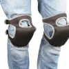 TAS Tools Zubehör^Komfort-Knieschoner 2Er-Set Schwarz/Grau