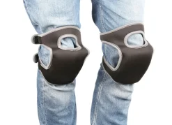 TAS Tools Zubehör^Komfort-Knieschoner 2Er-Set Schwarz/Grau